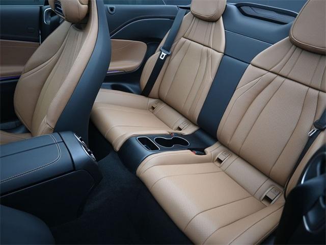 new 2025 Mercedes-Benz CLE 300 car, priced at $73,135