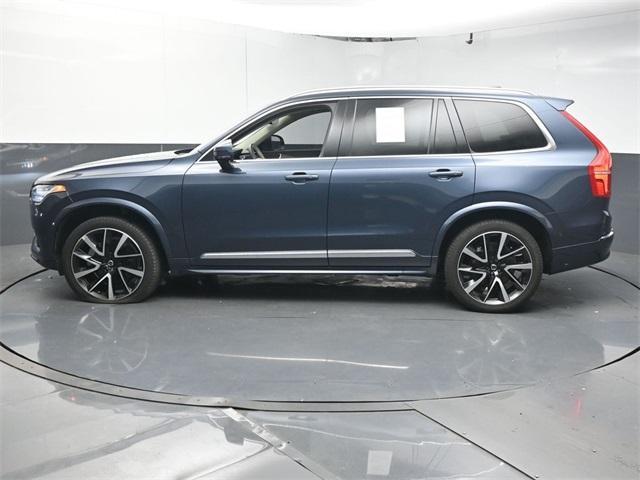 used 2023 Volvo XC90 car, priced at $42,315