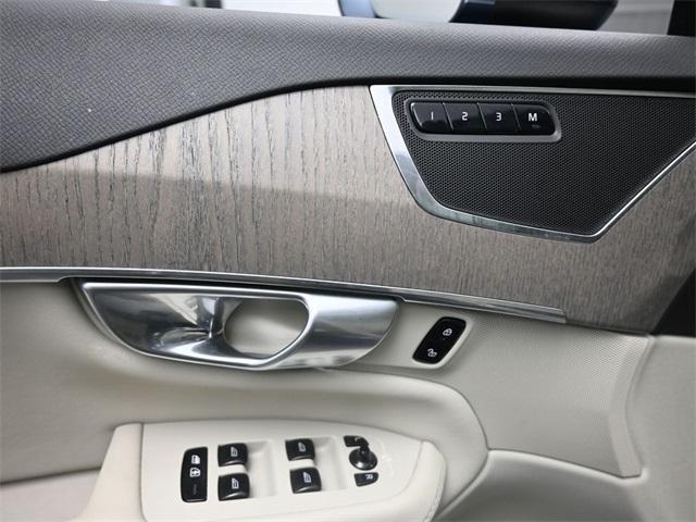 used 2023 Volvo XC90 car, priced at $42,315