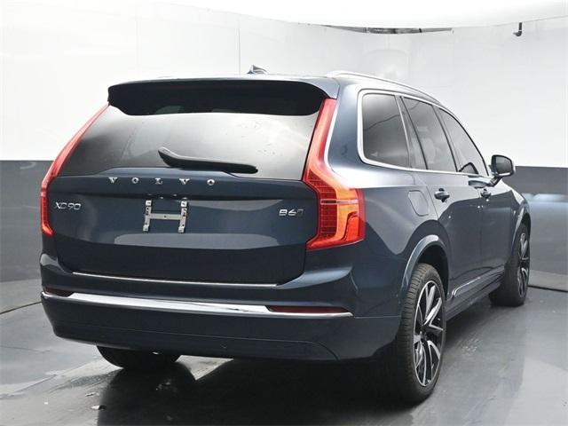 used 2023 Volvo XC90 car, priced at $42,315