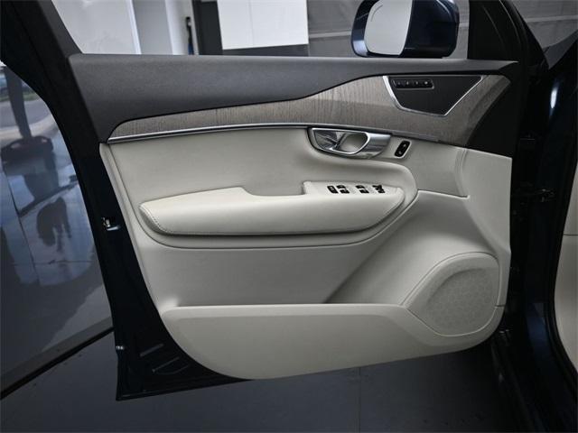 used 2023 Volvo XC90 car, priced at $42,315