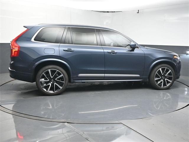 used 2023 Volvo XC90 car, priced at $42,315