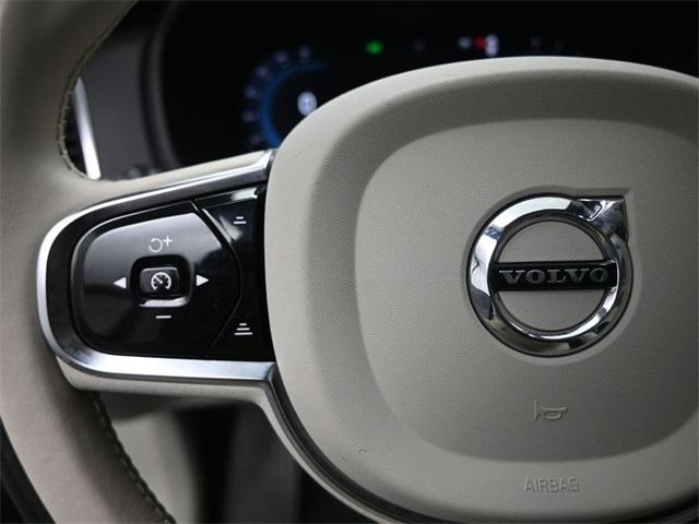 used 2023 Volvo XC90 car, priced at $42,315