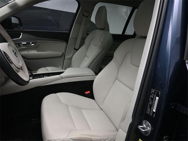 used 2023 Volvo XC90 car, priced at $42,315