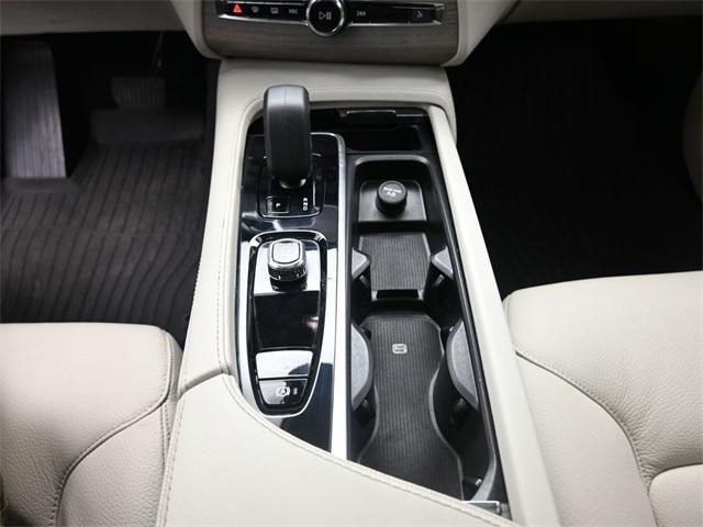used 2023 Volvo XC90 car, priced at $42,315