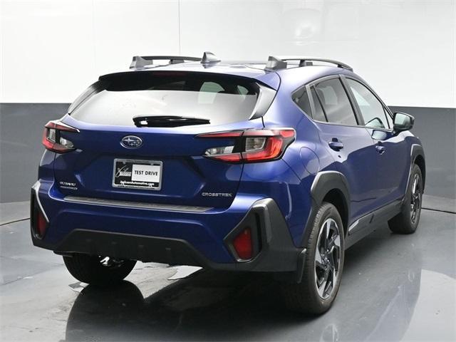 new 2024 Subaru Crosstrek car, priced at $36,377