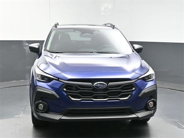 new 2024 Subaru Crosstrek car, priced at $36,377