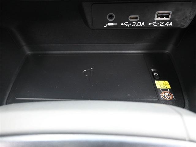used 2024 Subaru Crosstrek car, priced at $29,795