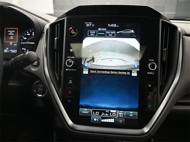 used 2024 Subaru Crosstrek car, priced at $29,795
