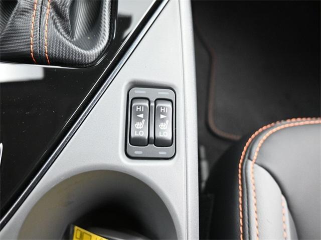 new 2024 Subaru Crosstrek car, priced at $36,377