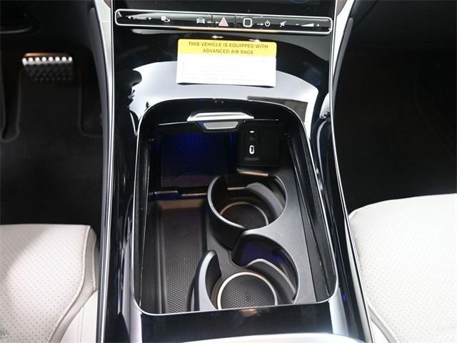 new 2026 Mercedes-Benz GLC 300 car, priced at $60,970