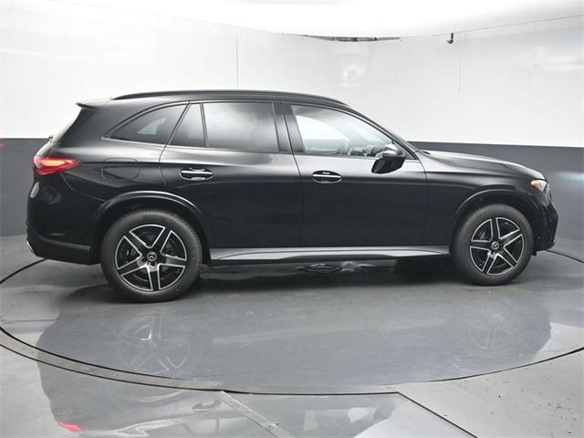 new 2026 Mercedes-Benz GLC 300 car, priced at $60,970