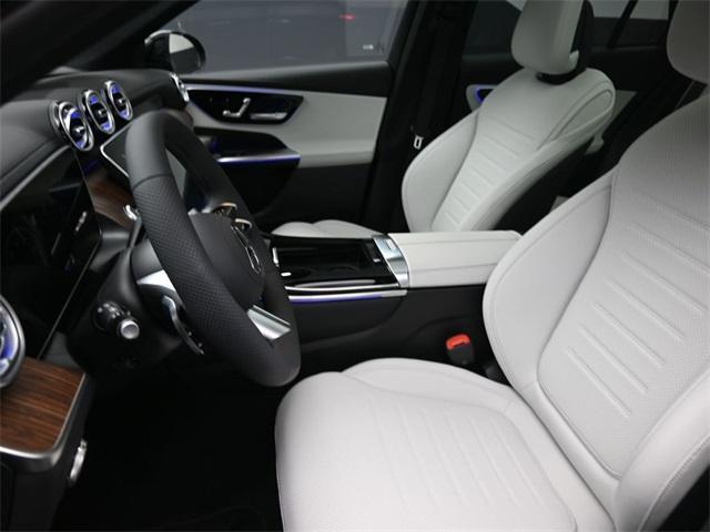 new 2026 Mercedes-Benz GLC 300 car, priced at $60,970