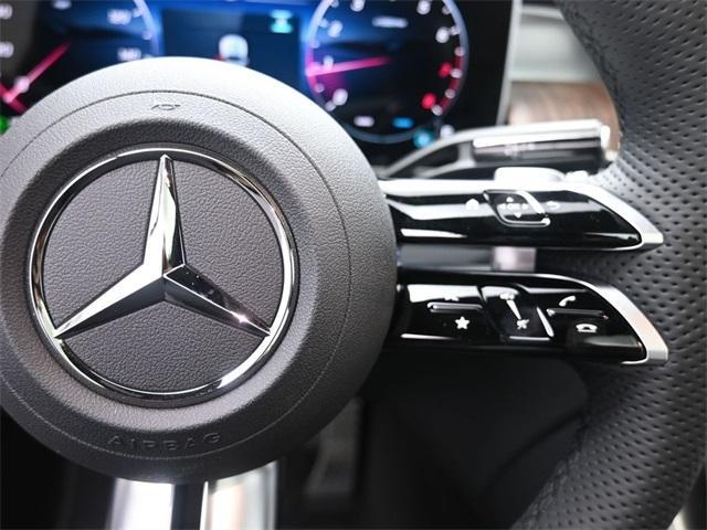 new 2026 Mercedes-Benz GLC 300 car, priced at $60,970