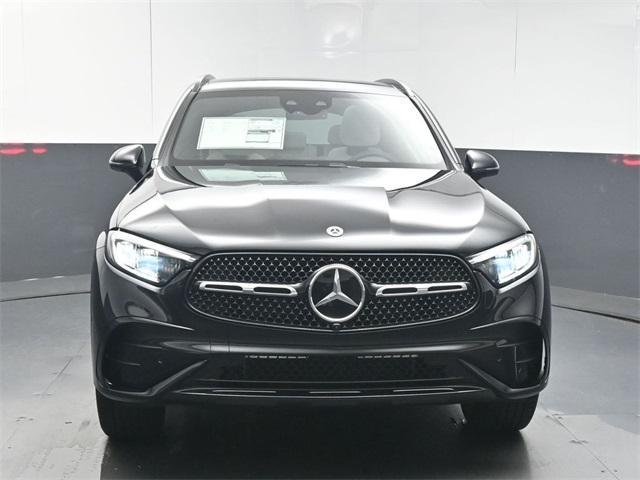 new 2026 Mercedes-Benz GLC 300 car, priced at $60,970