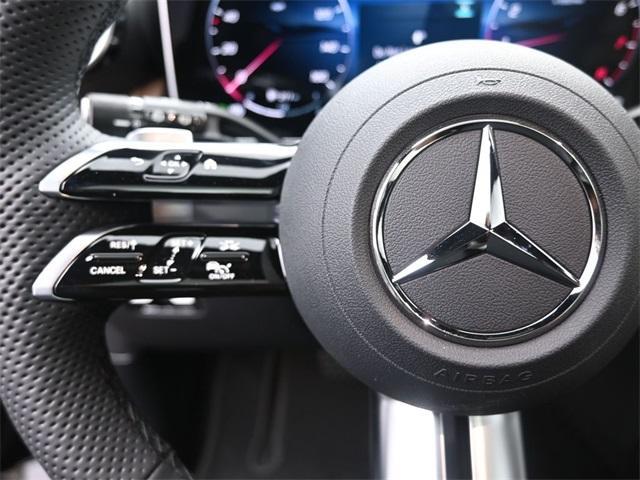 new 2026 Mercedes-Benz GLC 300 car, priced at $60,970