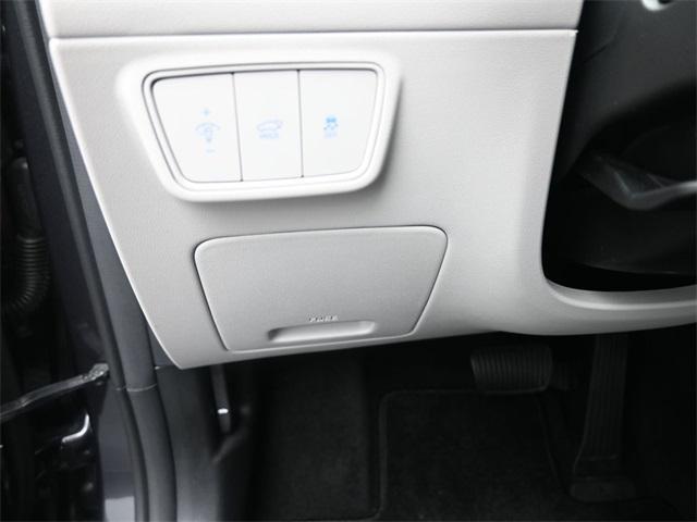 used 2023 Hyundai Tucson car, priced at $23,933