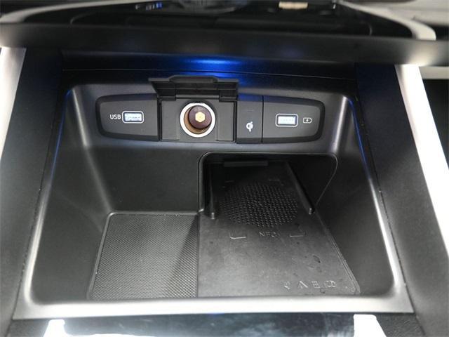 used 2023 Hyundai Tucson car, priced at $23,933