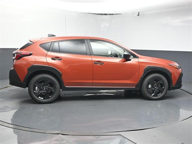 new 2025 Subaru Crosstrek car, priced at $28,547