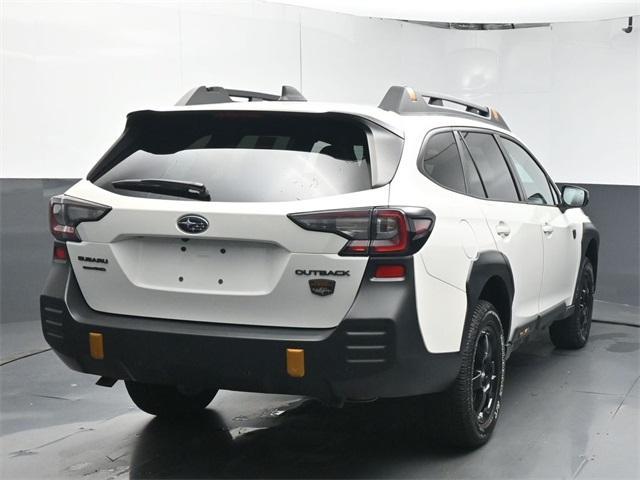 used 2022 Subaru Outback car, priced at $32,384