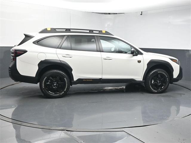 used 2022 Subaru Outback car, priced at $32,384