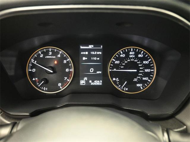 used 2022 Subaru Outback car, priced at $32,384