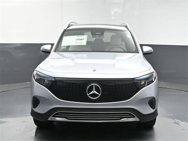new 2024 Mercedes-Benz EQB 250 car, priced at $60,050