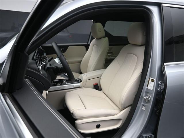 new 2024 Mercedes-Benz EQB 250 car, priced at $60,050