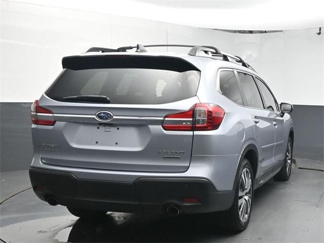 used 2022 Subaru Ascent car, priced at $30,281
