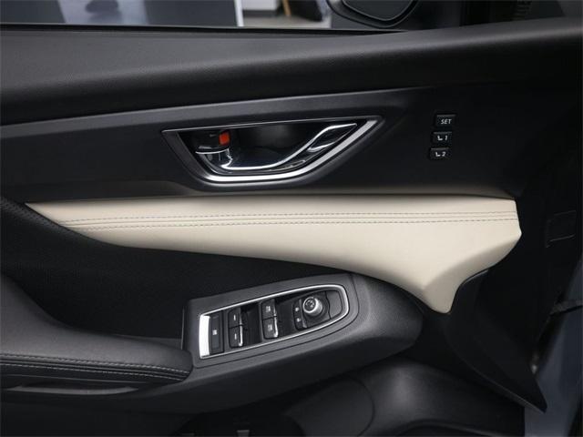 used 2022 Subaru Ascent car, priced at $30,281