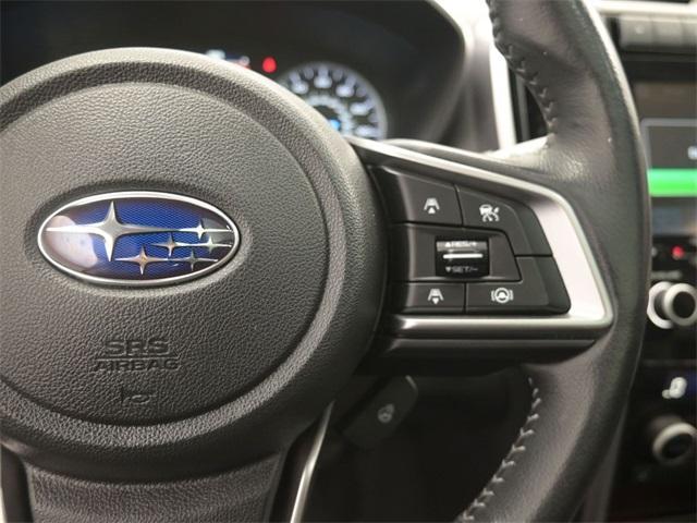 used 2022 Subaru Ascent car, priced at $30,281