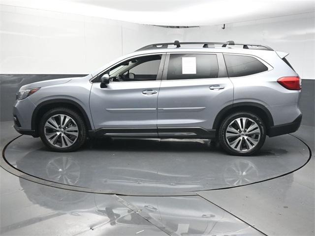 used 2022 Subaru Ascent car, priced at $30,281