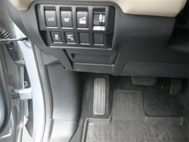 used 2022 Subaru Ascent car, priced at $30,281