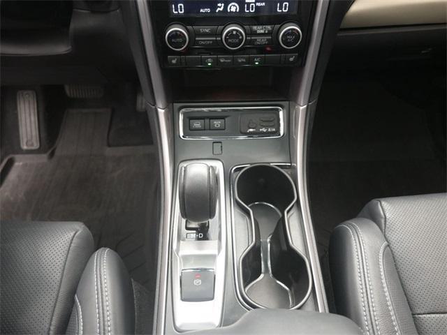 used 2022 Subaru Ascent car, priced at $30,281