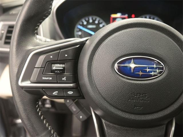 used 2022 Subaru Ascent car, priced at $30,281