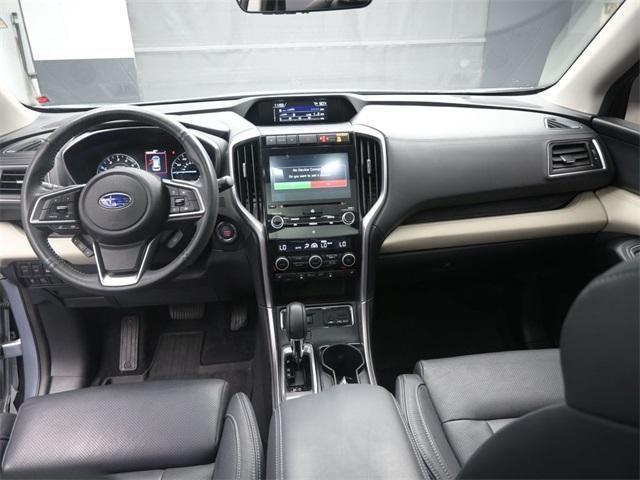 used 2022 Subaru Ascent car, priced at $30,281