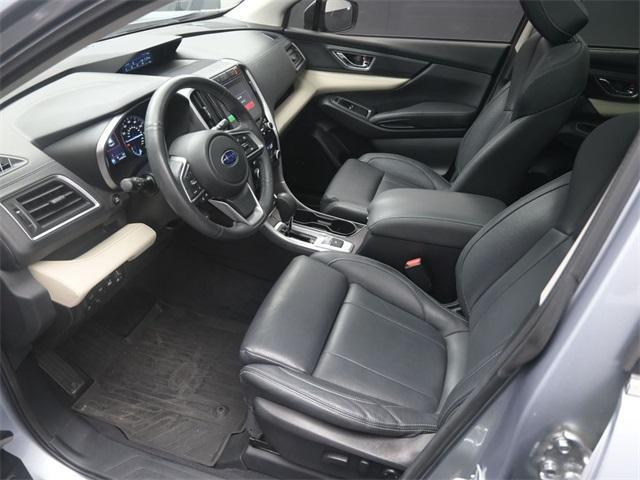 used 2022 Subaru Ascent car, priced at $30,281