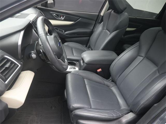 used 2022 Subaru Ascent car, priced at $30,281