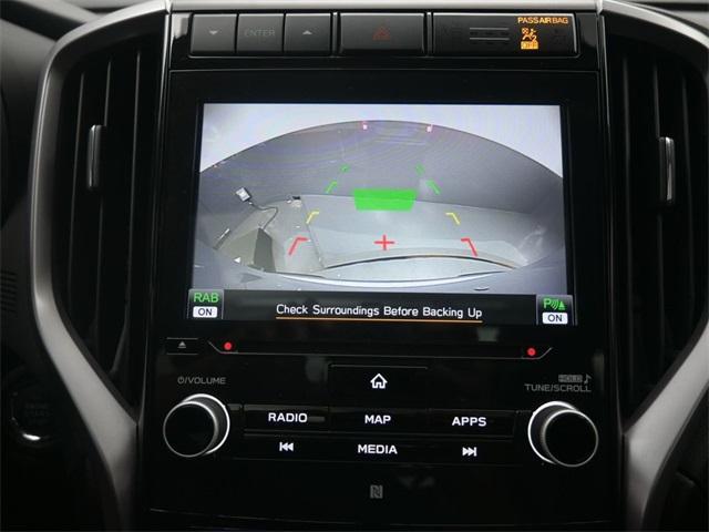used 2022 Subaru Ascent car, priced at $30,281