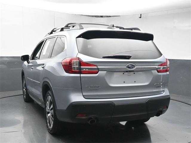 used 2022 Subaru Ascent car, priced at $30,281