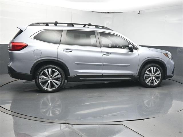 used 2022 Subaru Ascent car, priced at $30,281