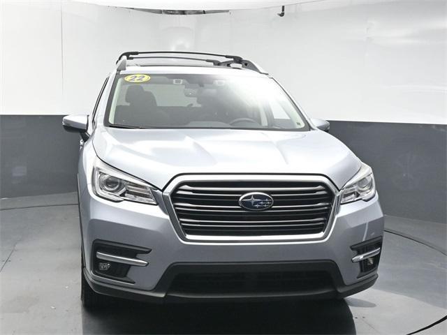 used 2022 Subaru Ascent car, priced at $30,281