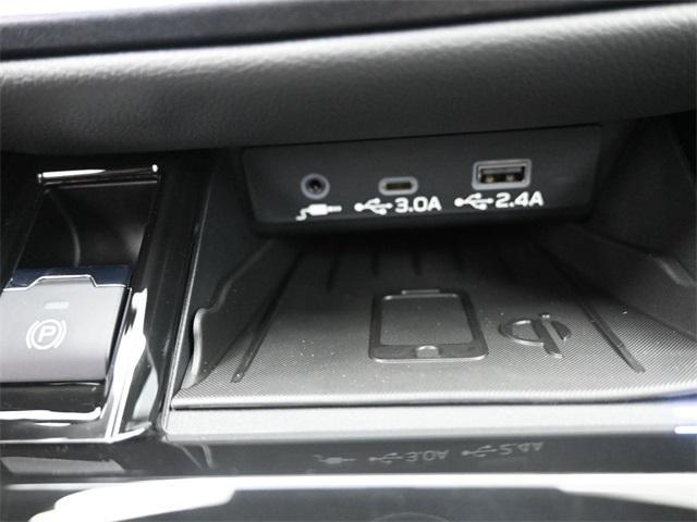 new 2025 Subaru Outback car, priced at $46,185