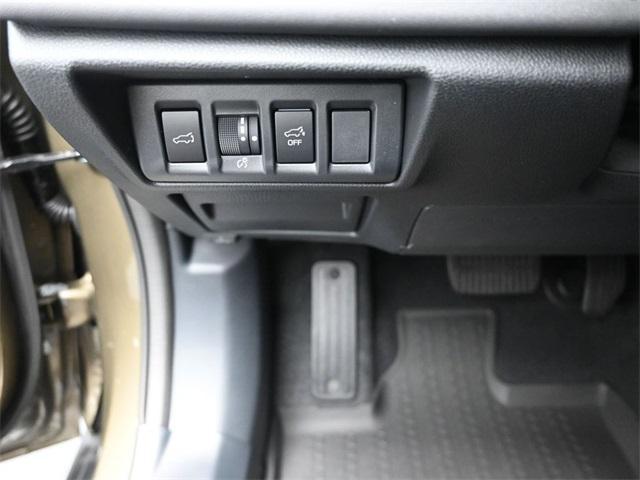 new 2025 Subaru Outback car, priced at $46,185