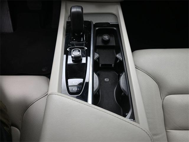 used 2024 Volvo S60 car, priced at $32,068
