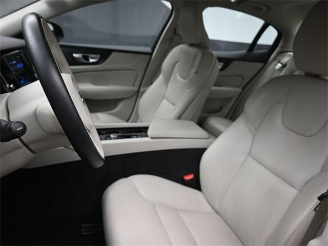 used 2024 Volvo S60 car, priced at $32,068