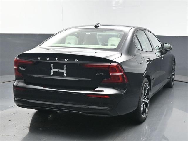 used 2024 Volvo S60 car, priced at $32,068