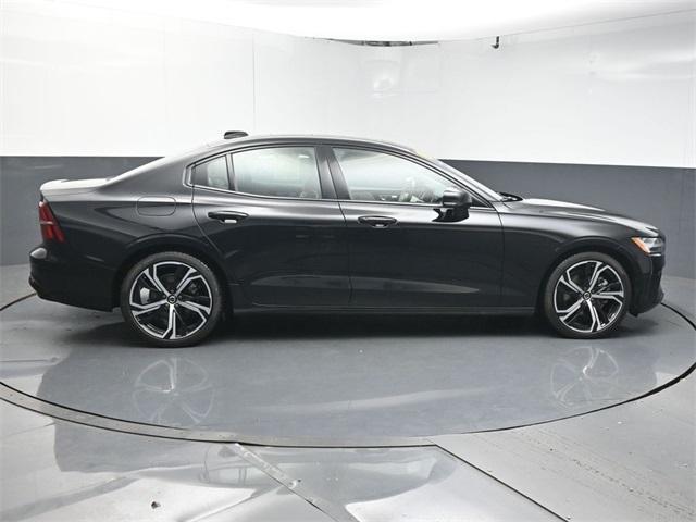 used 2024 Volvo S60 car, priced at $32,068