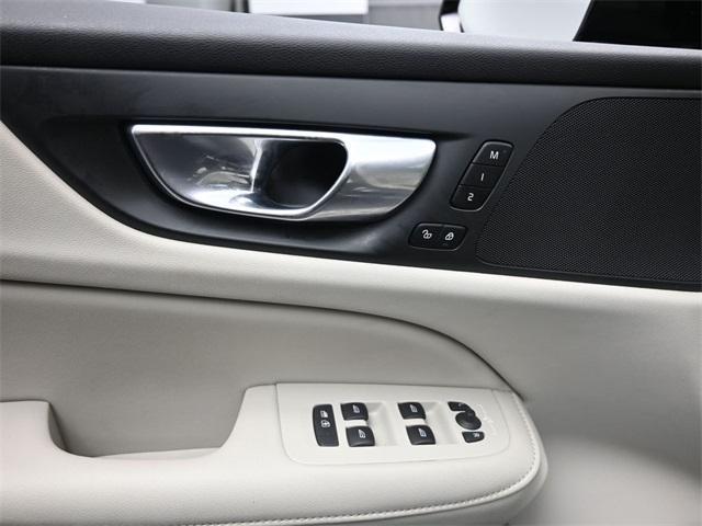 used 2024 Volvo S60 car, priced at $32,068