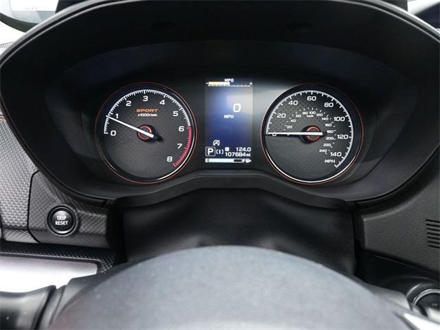 used 2019 Subaru Forester car, priced at $18,021